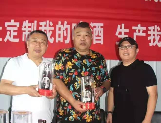 精酿啤酒定制活动