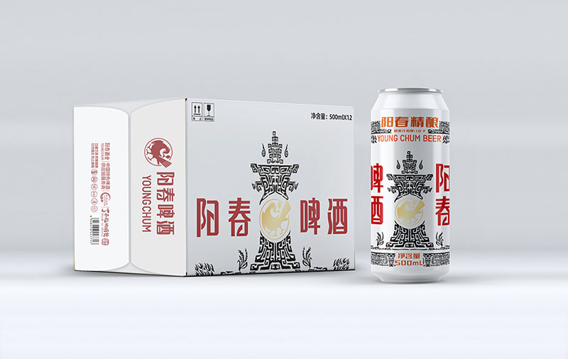 星空体育大米啤酒