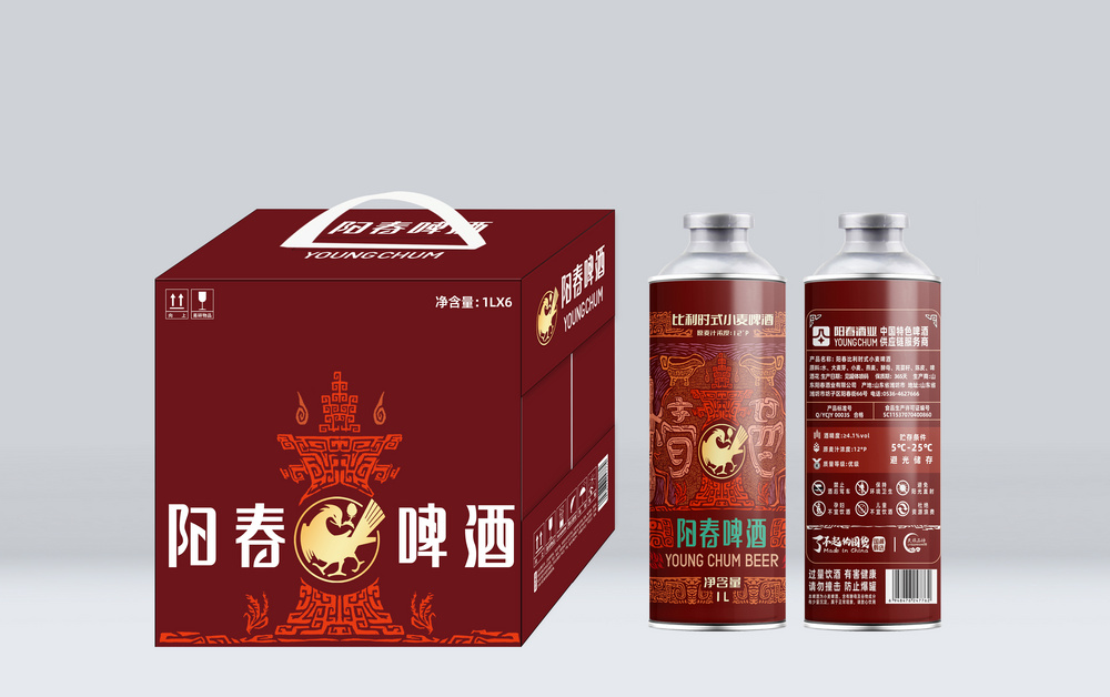 星空体育-比利时-1L桶（38口）