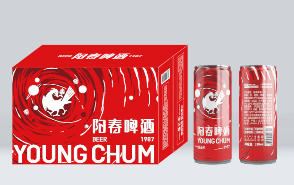 星空体育精酿啤酒