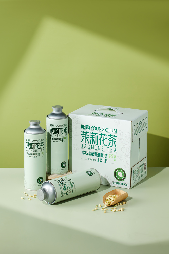 星空体育茉莉花茶