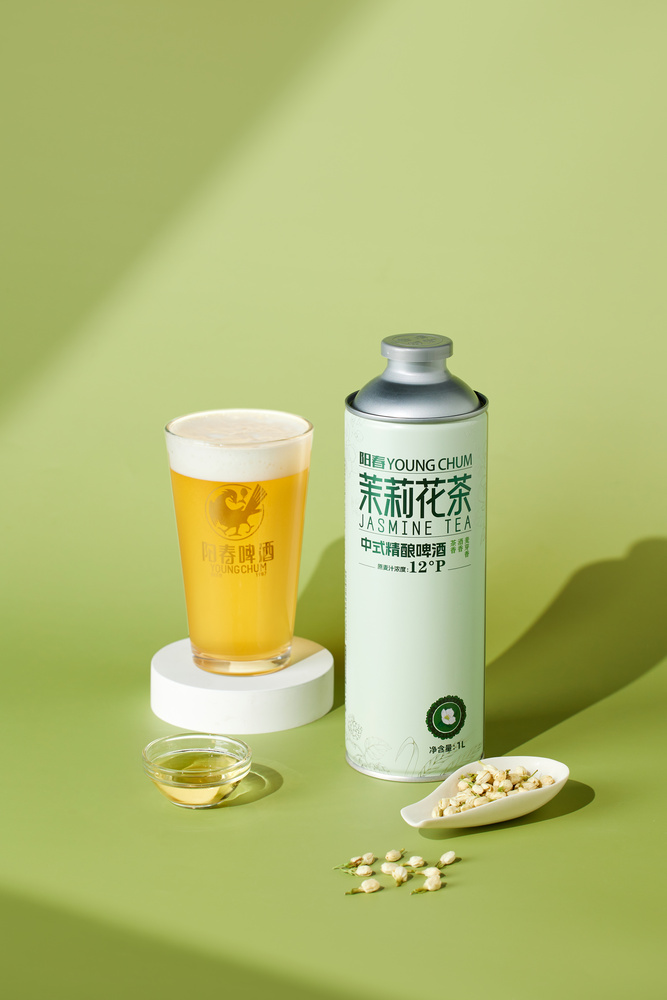 星空体育茉莉花茶