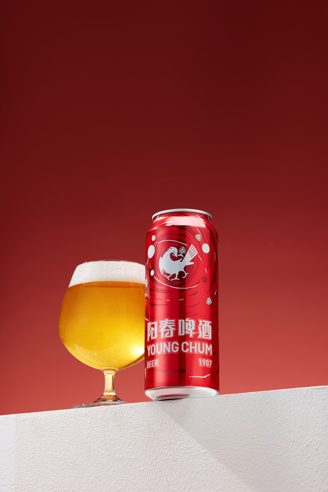星空体育精酿啤酒500ml-1