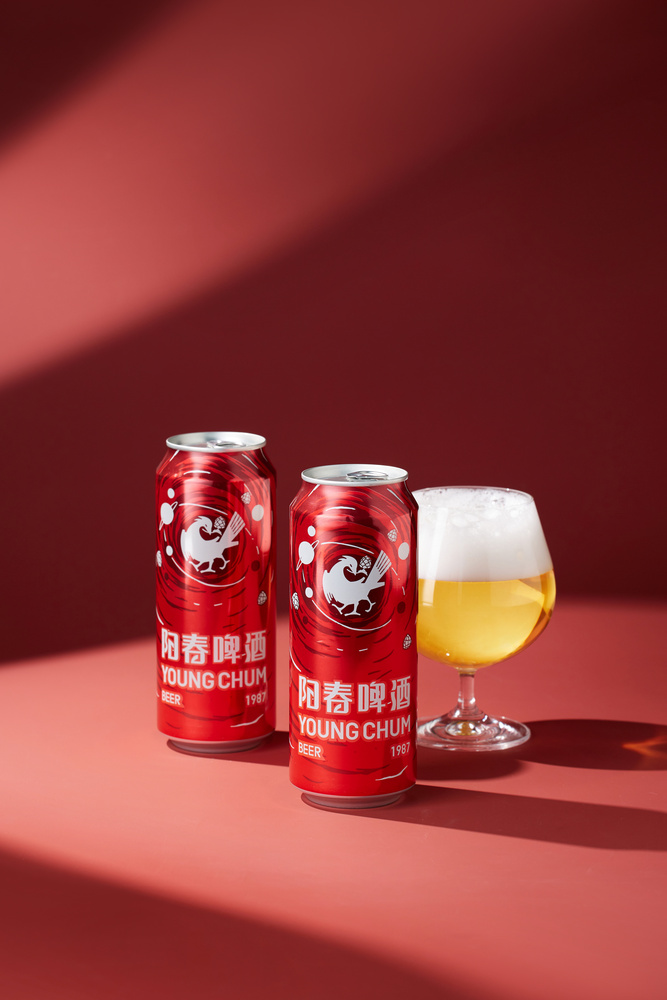 星空体育精酿啤酒500ml-3